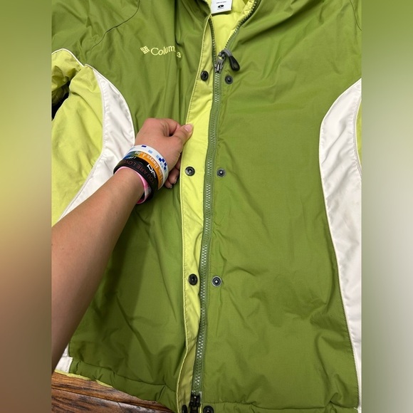 Colombia jacket - Picture 2 of 10